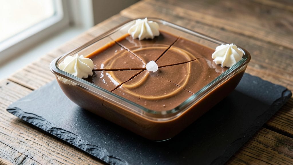 Bakers Chocolate Fudge Recipe: Rich, Fudgy Layers With No-Bake Ease