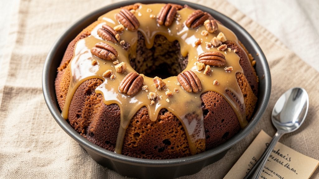 Baker's German Chocolate Cake High Altitude Recipe: Adjusted Density for Perfectly Moist Layers