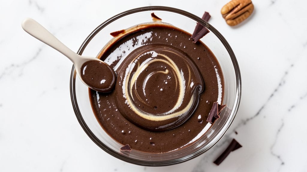 Baker's German Chocolate Icing Recipe: Velvety Swirls With Espresso Depth