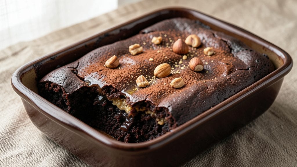 Baker's Unsweetened Chocolate Brownie Recipe: Deep Fudgy Bites With Intensified Richness