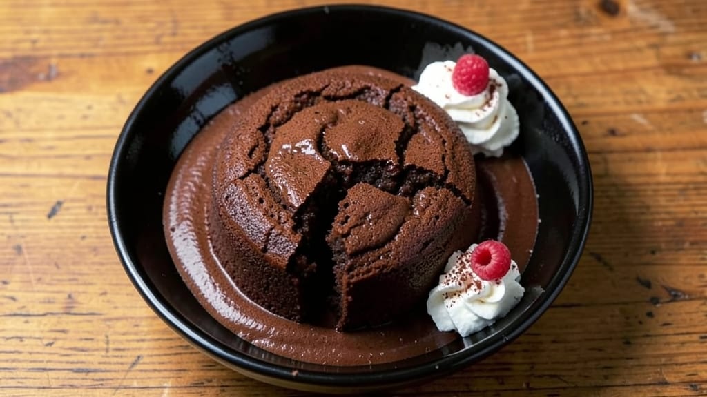 Basic Chocolate Fudge Cake Recipe: Rich Depth and Fudgy Layers Every Time