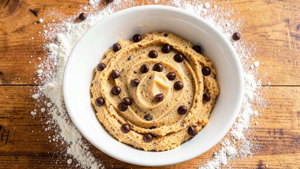 Betty Crocker Buttery Chocolate Chip Cookie Recipe: Golden Edges and Chewy Centers Guaranteed