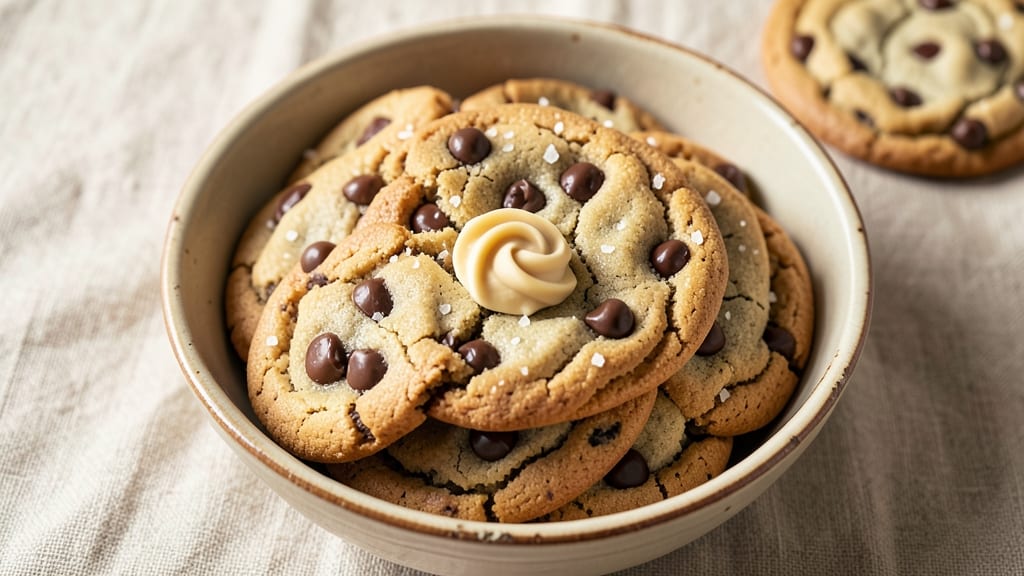 Betty Crocker Chewy Chocolate Chip Cookie Recipe: Brown Butter Depth and Double-Chilled Crunch