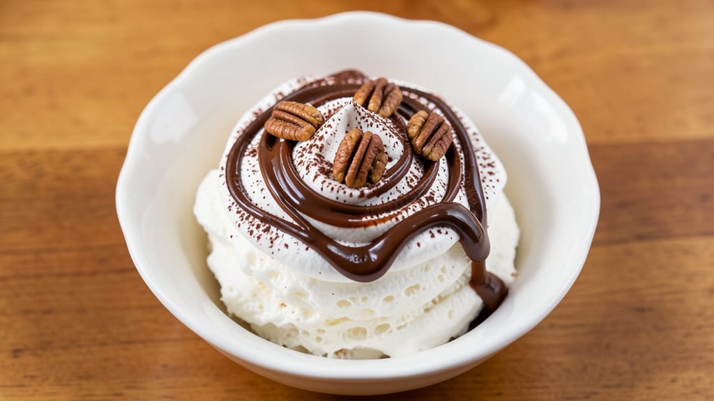 Betty Crocker Chocolate Angel Food Cake Recipe: Light-as-Air Layers With Fudgy Swirls
