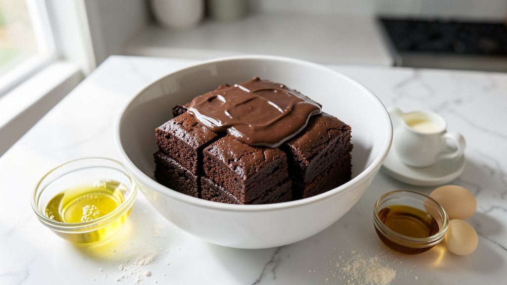 Betty Crocker Chocolate Cake Box Recipe: Moist Layers With Vanilla Swirl Magic