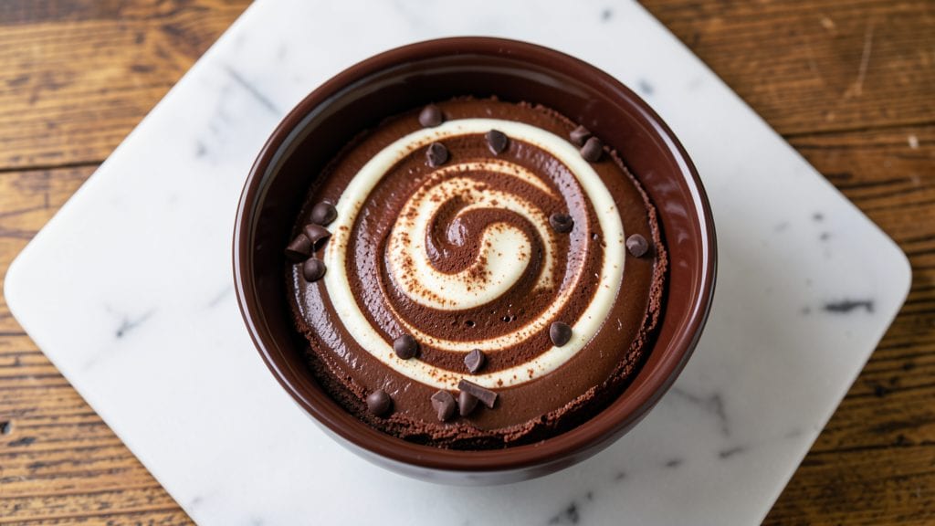 Betty Crocker Chocolate Cheesecake Recipe: Silky Ganache Base With No-Bake Stability