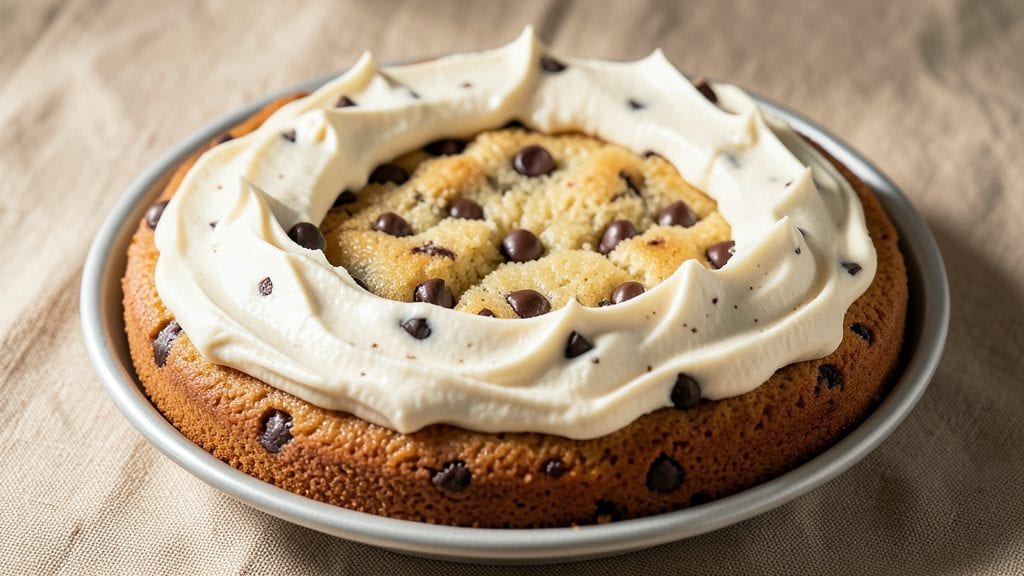 Betty Crocker Chocolate Chip Cake Recipe: Fudgy Layers and Buttery Swirls in One Bite
