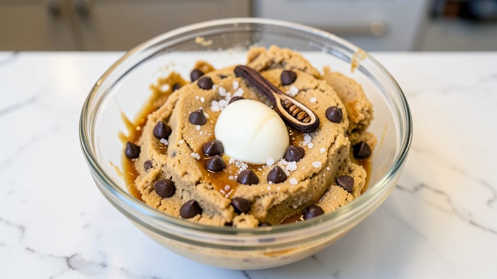 Betty Crocker Chocolate Chip Cookie Mix Recipe: Double-Baked Crunch With Perfectly Browned Edges