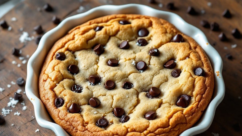 Betty Crocker Chocolate Chip Cookies Recipe: Homemade Baking Magic in 12 Minutes