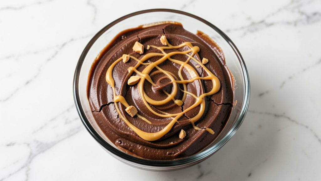 Betty Crocker Chocolate Peanut Butter Fudge Recipe: No-Bake Fudgy Magic With Nutty Swirls