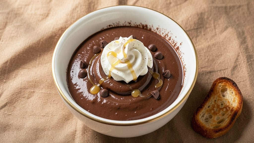 Betty Crocker Chocolate Pudding Recipe: Instant Pot Magic in 5 Minutes