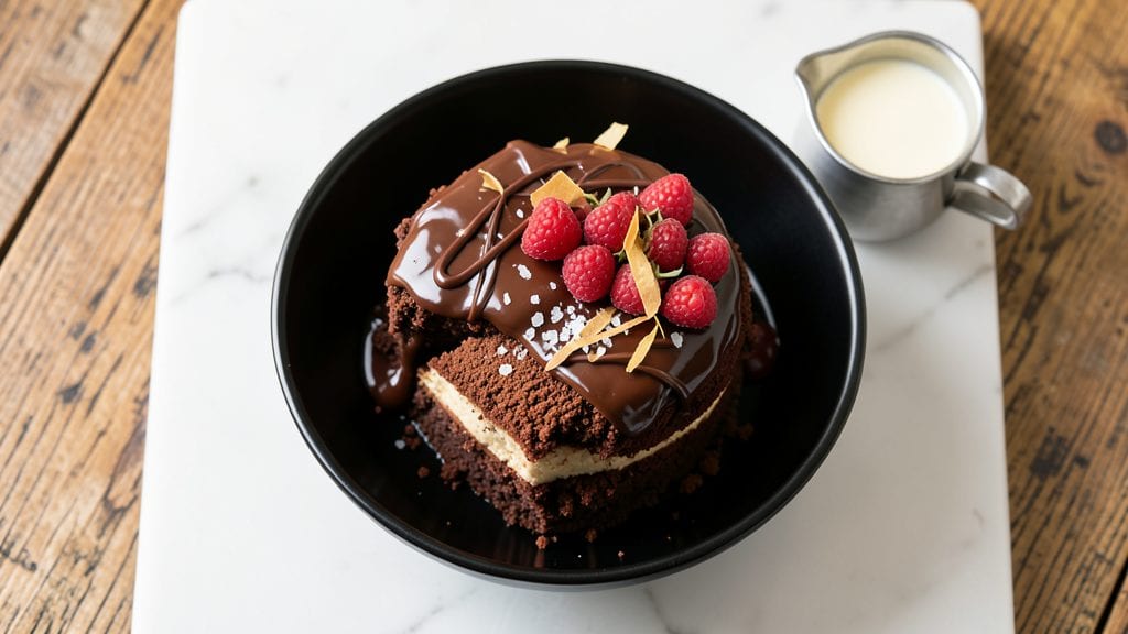 Betty Crocker Death By Chocolate Cake Recipe: Moist Layers with Secret Buttermilk Trick