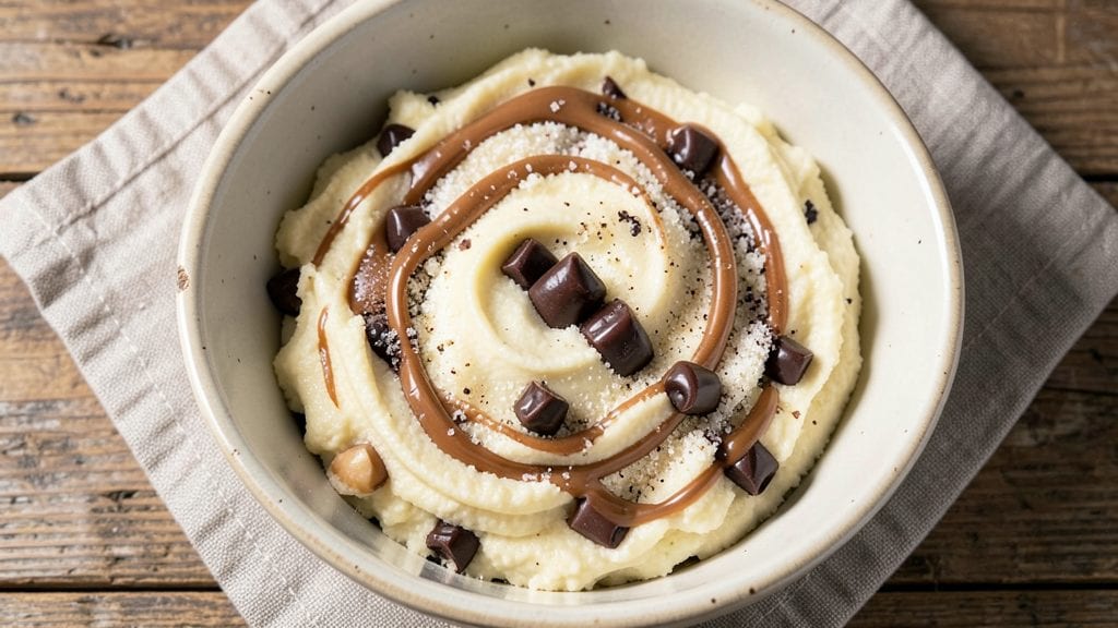 Betty Crocker Mint Chocolate Chip Cookies Recipe: Cool Mint Swirls and Fudgy Centers