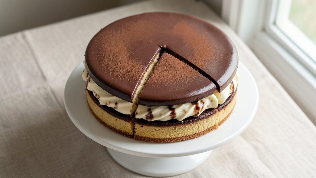 Betty Crocker Super Moist Chocolate Butter Cake Recipe: Velvety Fudgy Layers With Buttery Swirls