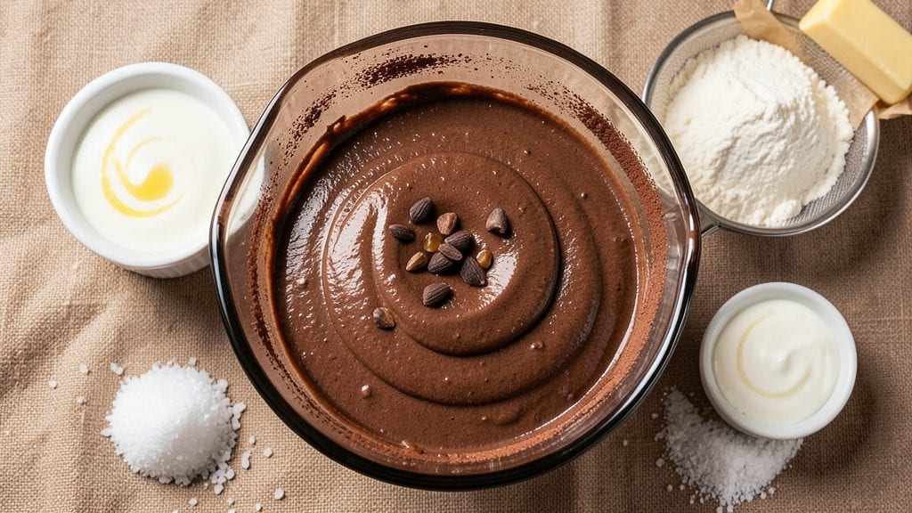 Betty Crocker's Super Moist Chocolate Cake Recipe: Single-Bowl Wonder With No Dry Crumbs