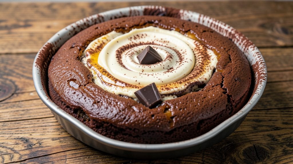 Chocolate Cream Cheese Pound Cake Recipe: Gordon Ramsay's Ultra-Moist Masterpiece