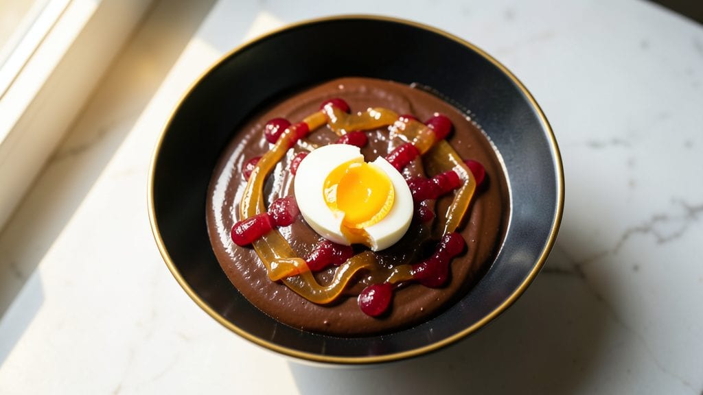 Chocolate Eggs Recipe: Decadent Bake-and-Freeze Holiday Treats