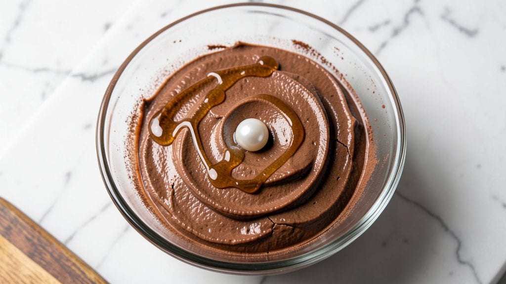 Chocolate Frosting Recipe Without Butter: Silky Smooth With Cocoa Butter Swirls