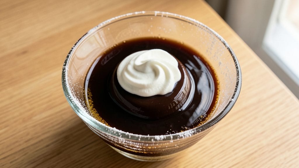 Chocolate Jelly Recipe: Wobbly Layers That Stay Set for Days