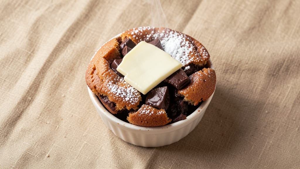Chocolate Madeleines Recipe: Tiny Shells With Buttery Crunch and Tea-Time Magic