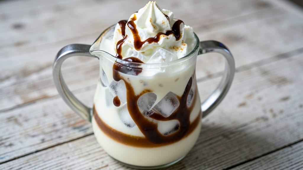Chocolate Milk With Hershey's Syrup Recipe: Nostalgic Homemade Version in Minutes