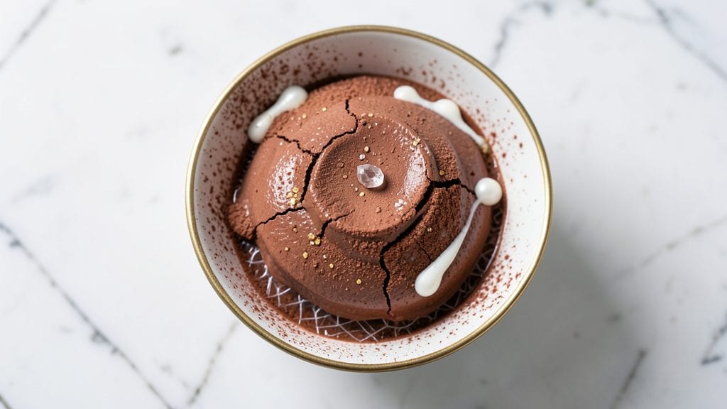 Chocolate Mousse Recipe Without Eggs With Gelatin: Silky Smoothness in 15 Minutes