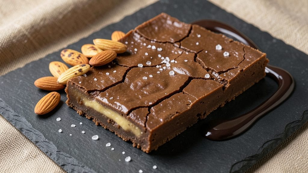 Chocolate Nougat Recipe: Silky Ganache Wrapped in Toasted Nut Clouds