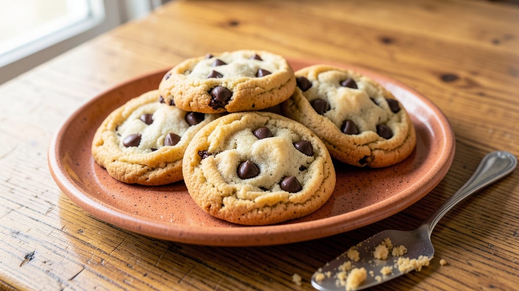 Copycat Mrs Fields Chocolate Chip Cookies Recipe: Buttery Swirls and Toasted Nut Crown Magic