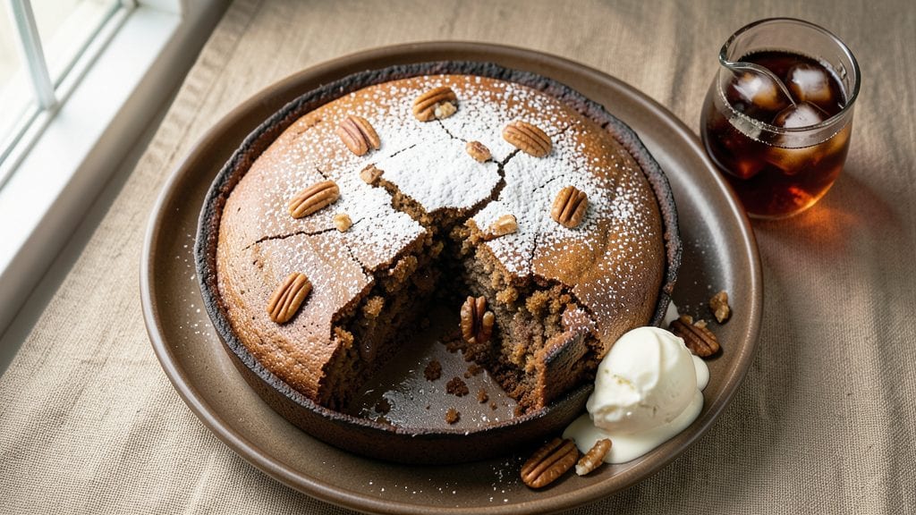 Dr Pepper Cake Recipe With German Chocolate Cake Mix: Bold Soda Swirls and Nutty Crunch Fusion