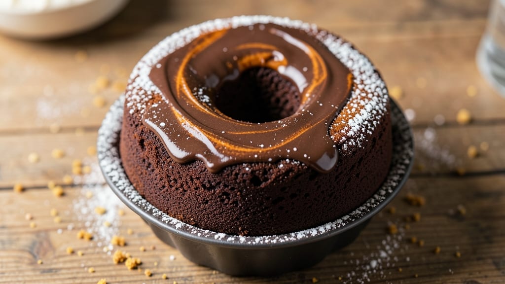 Dr Pepper Chocolate Cake Recipe: Fudgy Depth and Soda-Infused Moisture