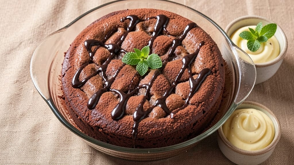 Dukes Mayo Chocolate Cake Recipe: Secret Buttermilk Moisture With Toasted Nut Crown