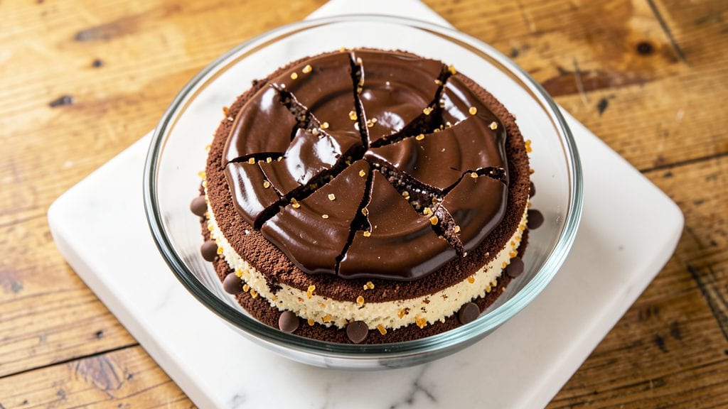 Duke's Mayonnaise Chocolate Cake Recipe: Ultra-Moist Layers With Hidden Espresso Boost