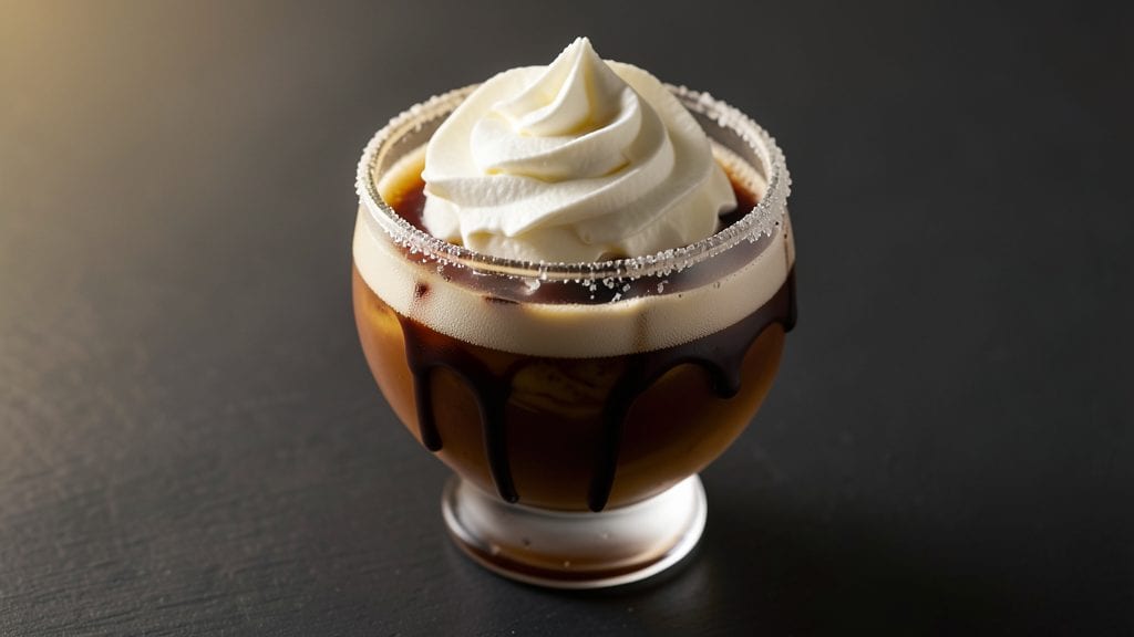 German Chocolate Shot Recipe: Boozy Coffee Kick in 5 Minutes
