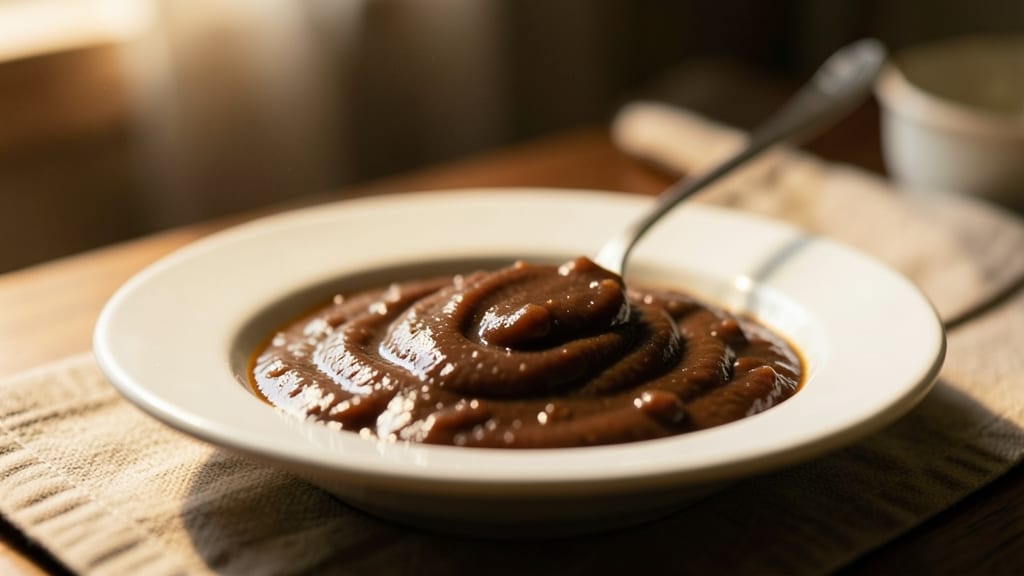 Grandma's Chocolate Gravy Recipe: Rich, Velvety Sauce for Mashed Potatoes