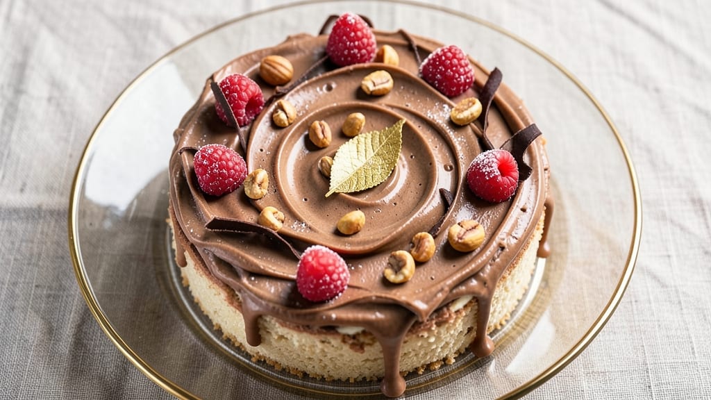 Hellmann's Chocolate Mayonnaise Cake Recipe: Rich Fudgy Layers With Hidden Moisture Secret