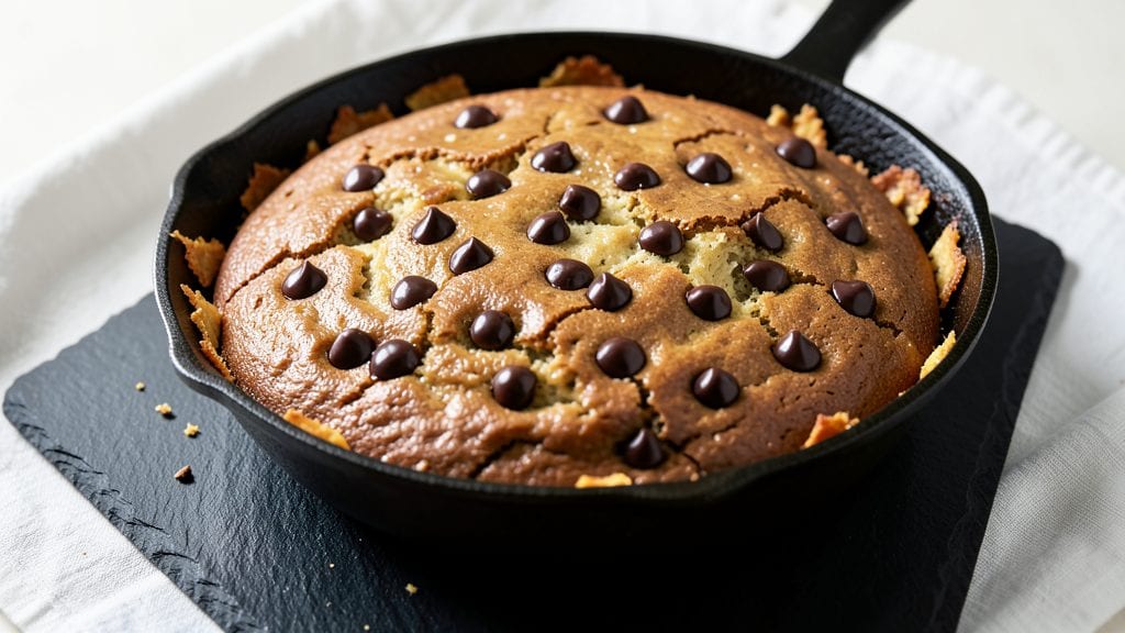 Hershey Chocolate Chip Cookies Recipe: Warm Vanilla Swirls and Crispy Edges