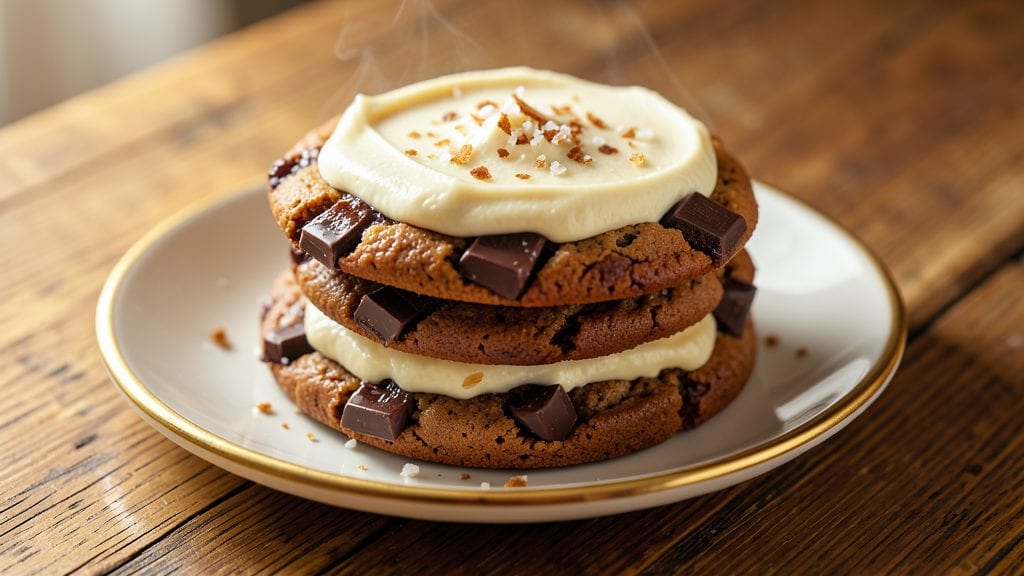 Hershey's Chocolate Cookie Recipe: Fudgy Swirls with Rich Hershey's Flavor
