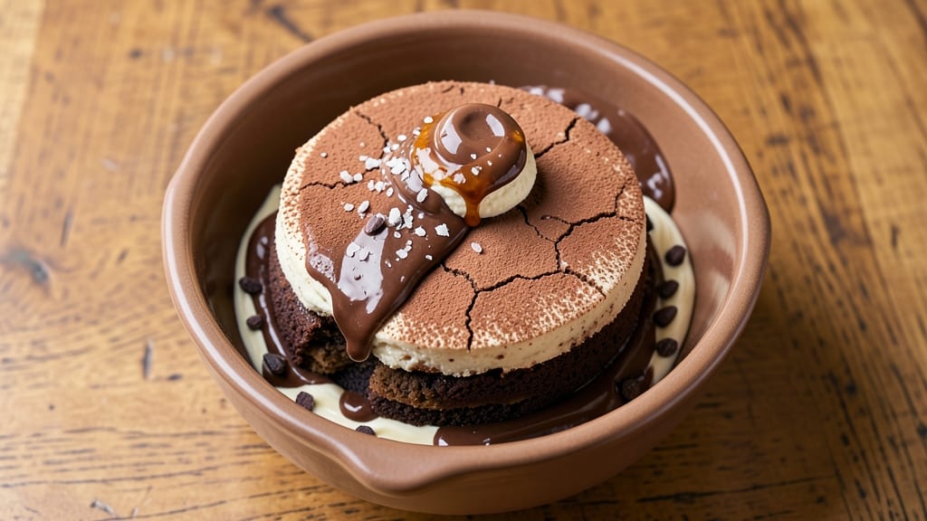 Hershey's Best Ever Chocolate Cake Recipe: Fudgy Swirls and Toasted Almond Crown Masterpiece