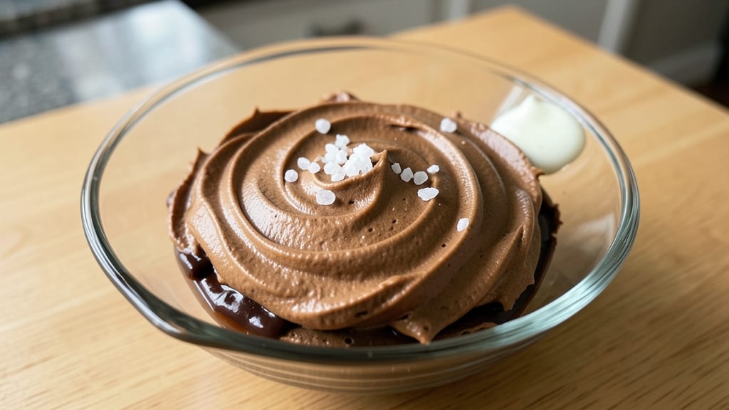 Hershey's Chocolate Buttercream Frosting Recipe: Ultra-Smooth Swirls Without Separation