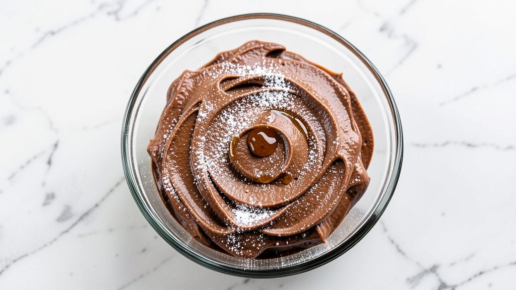 Hershey's Chocolate Cake Frosting Recipe: Rich Ganache Swirls With Zero Separation