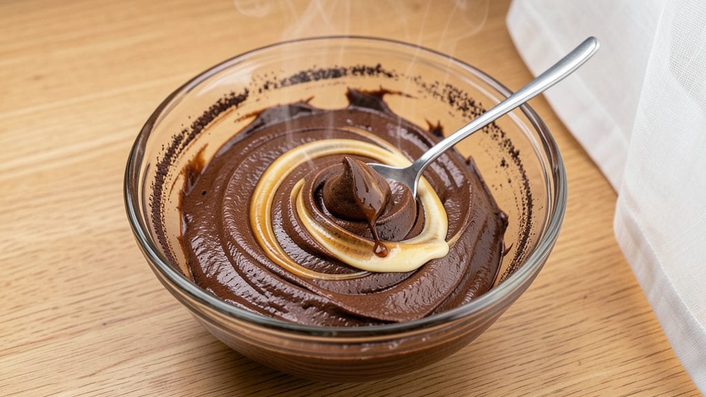 Hersheys Chocolate Frosting Recipe: Velvety Swirls Without Separation