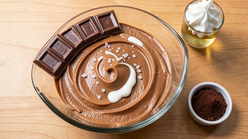 Hershey's Chocolate Frosting Recipe with Cocoa Powder: Ultra-Smooth Swirls Without Separation