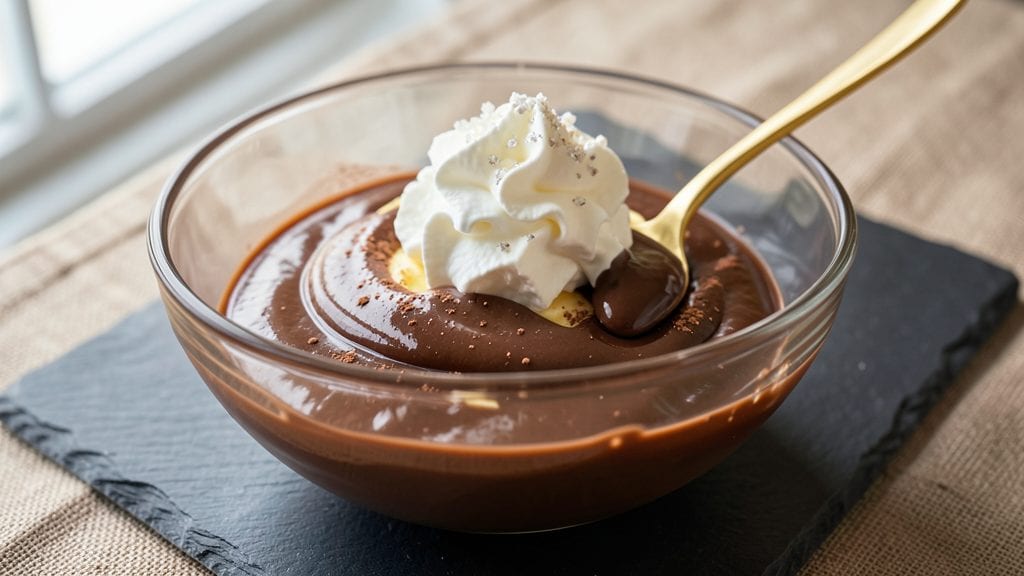 Hershey's Chocolate Sauce Recipe: Ultra-Smooth Drizzle in 5 Minutes