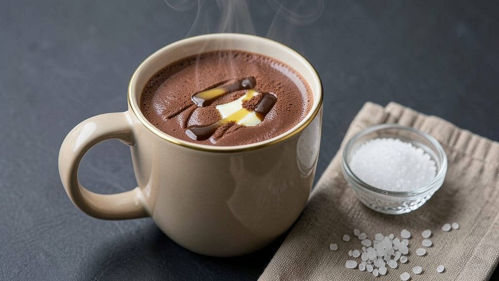 Hershey's Cocoa Powder Hot Chocolate Recipe: Velvety Richness in One-Pot Magic