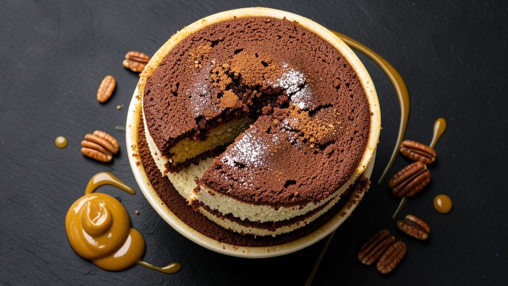 Hershey's German Chocolate Cake Recipe: Triple-Layered Fudgy Magic With Toasted Pecan Crown