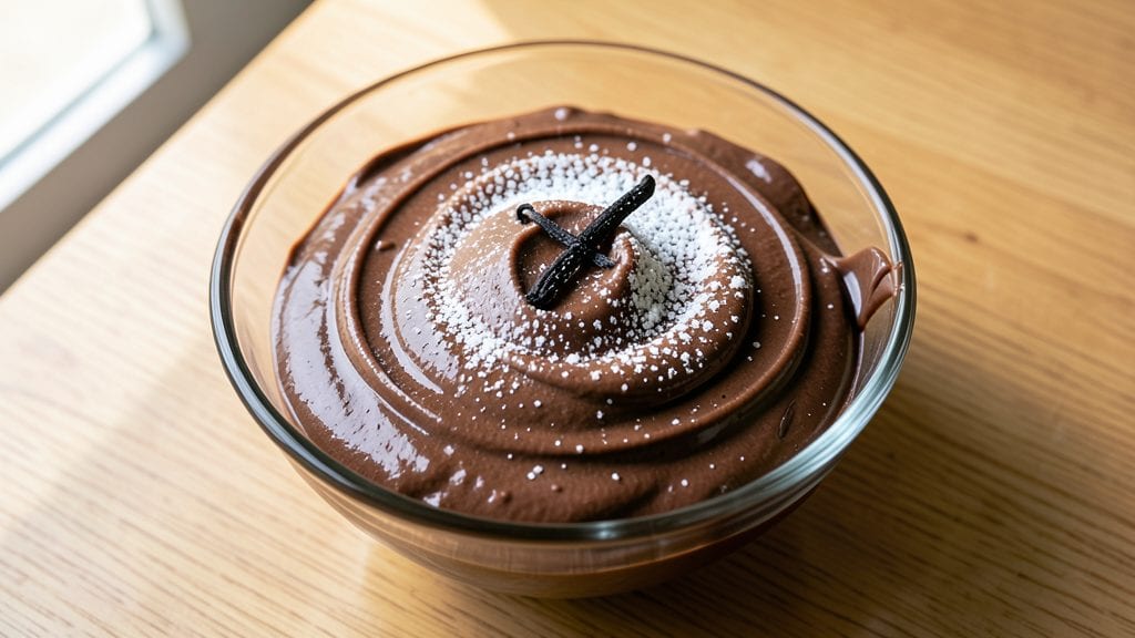 Hershey's Perfectly Chocolate Frosting Recipe: Velvety Swirls With No Separation
