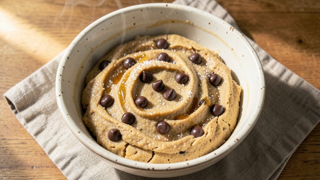 Hershey's Sugar Free Chocolate Chip Cookies Recipe: Chewy Texture Without the Guilt