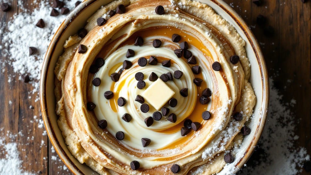 Ihop Chocolate Chip Pancakes Recipe: Fluffy Stacks With Hidden Buttermilk Secret