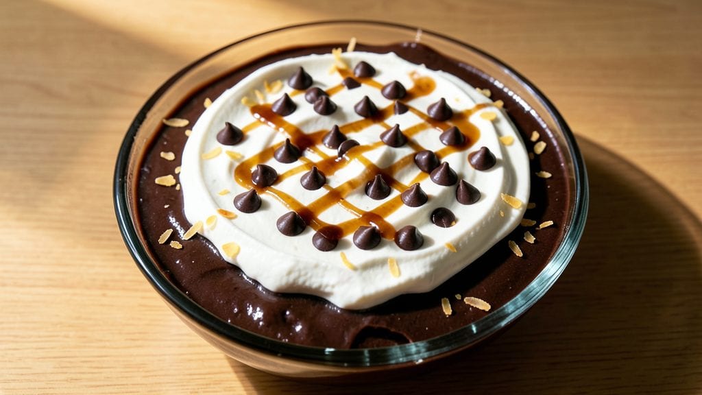 Jello Chocolate Cream Pie Recipe: No-Bake Layers With Silky Ganache