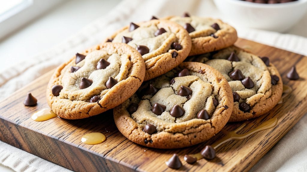 Land O Lakes Chocolate Chip Cookie Recipe: Homemade Butter Swirls That Stay Soft for Days